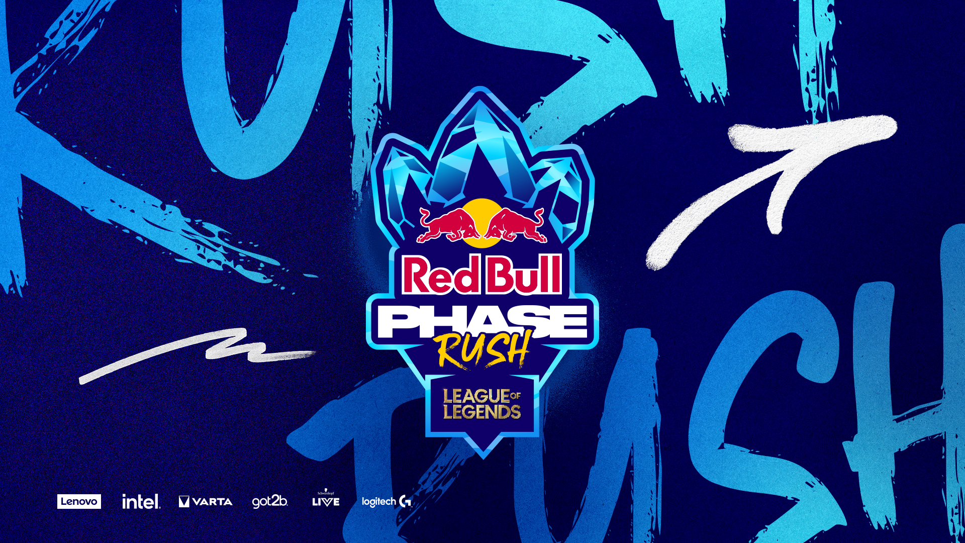 RedBull Phase Rush