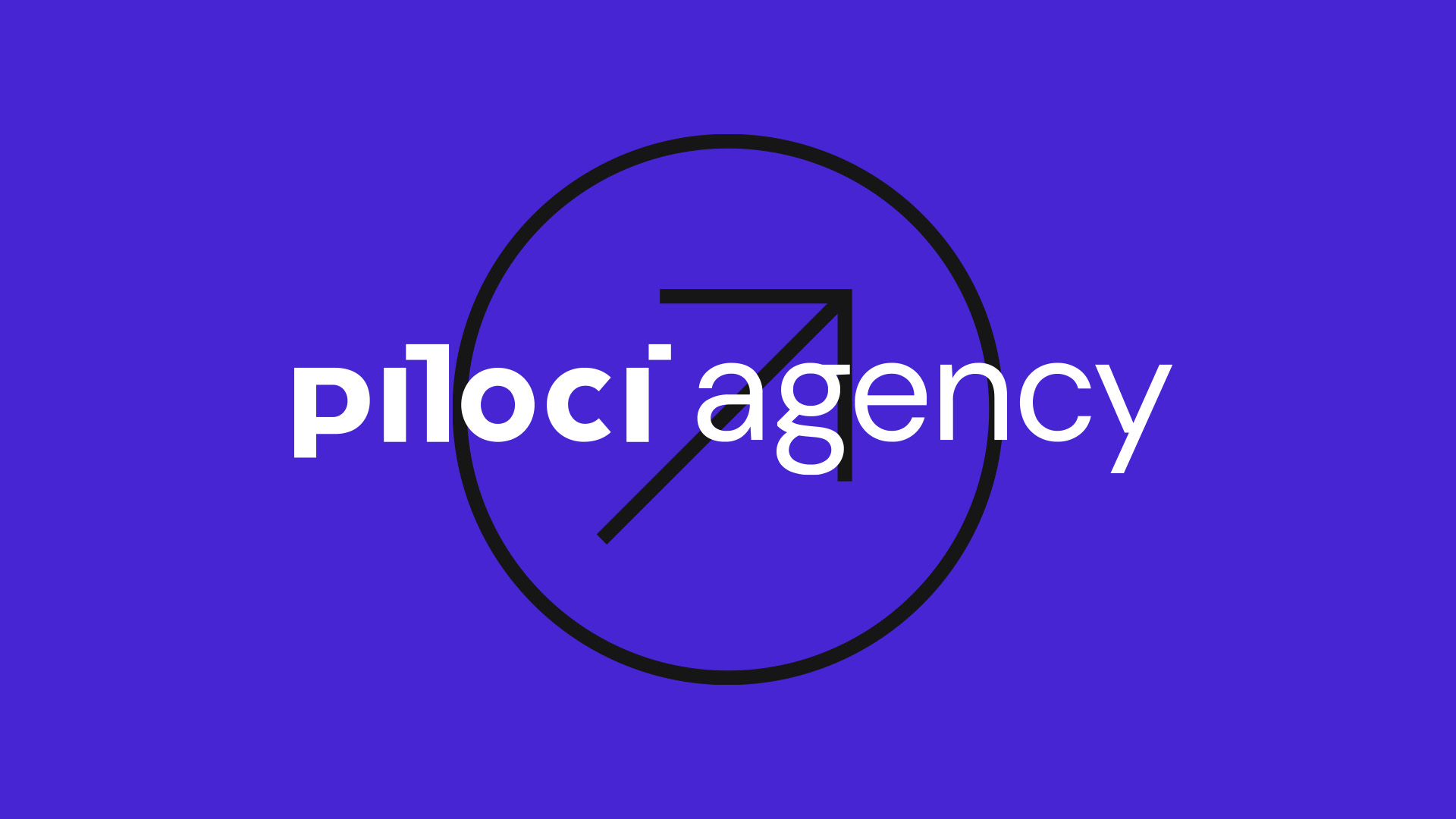 Piloci Agency